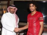 الخراع لاعباً اتحادياً لـ ٤ سنوات وعساف القرني لـ ٣ سنوات