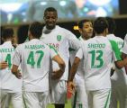 الأهلي يتأهل لـدور الـ16 بثنائية