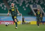 النصر فاز بـ هدف والشباب يخسر بـ هدف