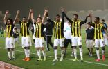 الاتحاد يكسب الخليج في الرمق الأخير
