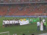 الشباب والأهلي يقصيان النصر والاتفاق