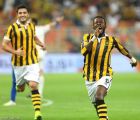 الاتحاد “يرد الدين” للتعاون  .. 3/4