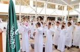 5 ملايين طالب وطالبة يعودون لمدارسهم .. صباح اليوم