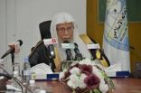 إنسانية الملك / سلمان بن عبدالعزيز – ومملكة الأمن والأمان .