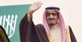 محاضرةٍ للملك سلمان وهو يتحدث عن أهمية القراءة والكتاب (فيديو)
