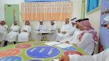 تعليم الباحة يختتم برنامج التنمية المهنية لأمناء مراكز مصادر التعلم
