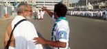 مدارس منارات تبوك تعفي الطلبة المشاركين في حملة الكشافة من رسوم الدراسة