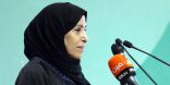 وكيل وزارة التعليم للتعليم الموازي د . هيا العواد : لم نفرض أي شكل من أشكال الحجاب على الطالبات