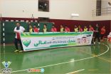 بحضور مساعد مدير التربية والتعليم ورئيس بلدية الدلم اختتمت بطولة الوفاء لكرة القدم والمقامة بنادي الحي بالدلم