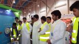 نشاط الطالبات بالنماص يهنيء الطالبات المتأهلات للمرحلة الثالثة (وطني ) والمشاركة في القصة القصيرة  ‬