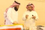 استقبال الطلاب المستجدين والتهيئة الارشادية  بمدرسة المدينة المنورة الثانوية بالدمام ( تطوير )
