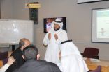 تكريم الطلاب المتميزين في نتائج الفصل الدراسي الأول بمدرسة ابن النفيس بدبسا