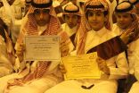 التقرير المصور لفعاليات الحفل الختامي للأنشطة الطلابية – مسيرة وتكريم الطلاب الخريجين – الجزء الثاني