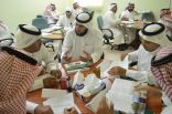 الصيخان يقدم دورة التخطيط للفهم بمركز التدريب التربوي بالدمام
