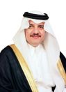 الأمير سعود بن نايف يفتتح دورة الألعاب الخليجية الثانية غداً الخميس