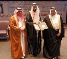 نائب أمير الرياض يفتتح المؤتمر “التاسع عشر” لجمعية جستن بجامعة الملك سعود