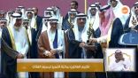 الشعيبي المشرف التربوي في مكتب التعليم بشرق الدمام يحقق المركز الثاني في جائزة التميز