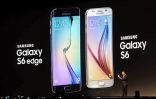تعرف على  Galaxy S6 و Galaxy S6 Edge