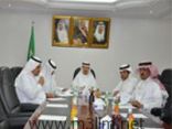 الثلاثاء المقبل : انطلاق «توصيف المحتوى التعليمي» في تعليم الطائف