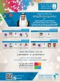 ” وزير التعليم  ” يرعى المؤتمر السابع عشر ” التكامل التربوي بين التعليم العام والعالي “الثلاثاء للجمعية “جستن “