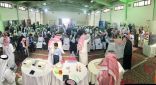 تعليم عسير يطلق فعاليات ملتقى STEM  بقطاع طريب