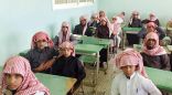 الحزن يخيم على مدرسة فيضة أثقب برحيل «ممدوح»