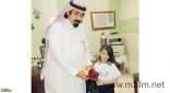 طالبات ابتدائية العيدة يزرن المركز الصحي