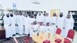 معالجة قبول 1154 طالباً وطالبة بخميس مشيط