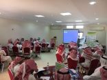 برنامج لـ ” تخطيط الفهم ” بتعليم عسير