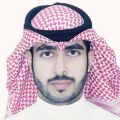 ” الحمود ” يحصل على درجة الماجستير من جامعة الملك سعود