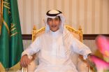 الطالب عمر المعتق من الزلفي من الأوائل على مستوى المملكة بجائزة التميز
