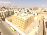 الأمير فيصل بن خالد يدشن 470 مشروعاً بتعليم عسير