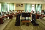 ” آليات جديدة ” لدعم ونشر ثقافة جائزة التعليم للتميز بعسير