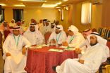 برنامج أسس وقاية الطلاب من أضرار المخدرات بتعليم عسير