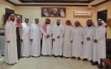 تعليم الرس يحتفي بمنسوبيه ممن حققوا جائزة الرس للتميز الحكومي