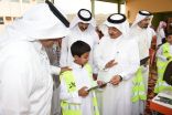 تعليم عسير يطلق فعاليات ملتقى STEM بمدارس قطاع تهامة