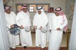 برامج لاستكشاف علوم الفضاء بتعليم عسير
