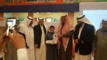 تعليم عسير يكرم ” الاسمري ” الحائز على المركز الثالث عالمياً في مسابقة الرياضيات الذهنية