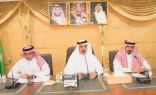 مدير تعليم تبوك : محتوى الإعلام الهادف يؤثر في جودة مخرجات العمل وترسيخ الانتماء الوطني