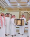 مدرسة النعيم النحام الابتدائية تودع المعلمين المتقاعدين والمنقولين