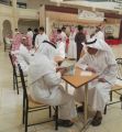 الجمعية العمومية لمجلس أولياء الأمور الثاني بمتوسطة مجمع الأمير سلطان بن عبدالعزيز التعليمي