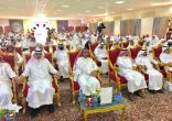 مدير تعليم نجران يرعى ملتقى القيادة المدرسية الثاني “قيادة وريادة”