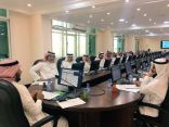 مدير تعليم نجران يوجه بدراسة قضية تسرب الطلاب