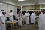 ” 41 ” مدرسة في مشروع توأمة مدارس التطوير بتعليم عسير