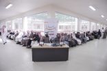 70 مرشحا للتصفيات النهائية في مسابقة تدبر بتعليم عسير