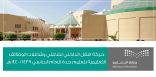 تعليم جدة يعلن حركة النقل الداخلي لشاغلي وشاغلات الوظائف التعليمية لعام 1439-1440هـ
