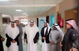تعليم عسير يدشن مشروع “إعداد خبير دمج التقنية بالتعليم “