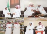 بمناسبة اليوم العالمي للمعلم معلمي الزلفي ينثرون مشاعرهم للمجتمع التربوي