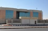 الطريقي يرعى الحفل الختامي لنشاط الطالبات بتعليم الزلفي