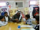 استعراض تجربة التعليم في أستراليا بمكتب أبها